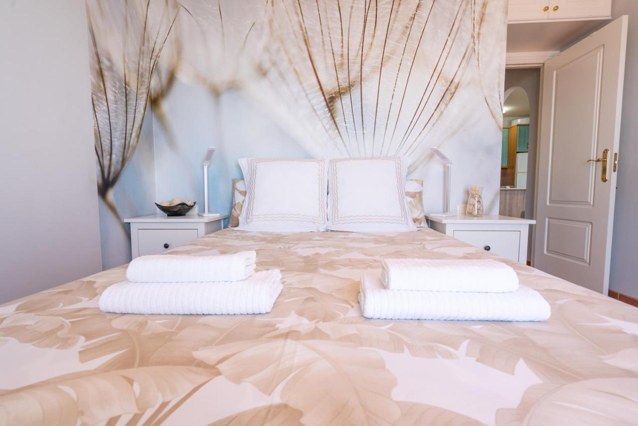 Apartamento Junto Al Mar En Costa Tropical Y Alpujarras Granadinas Melicena Екстериор снимка