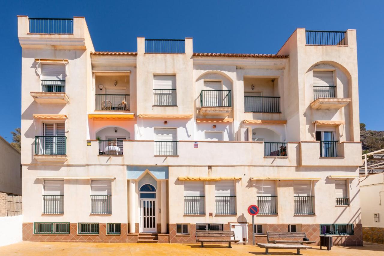 Apartamento Junto Al Mar En Costa Tropical Y Alpujarras Granadinas Melicena Екстериор снимка