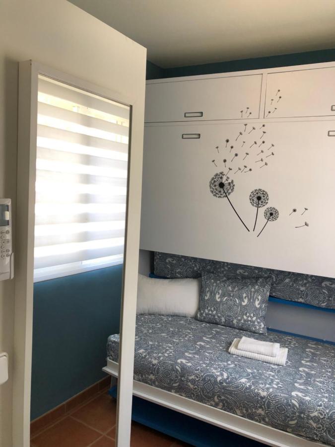 Apartamento Junto Al Mar En Costa Tropical Y Alpujarras Granadinas Melicena Екстериор снимка