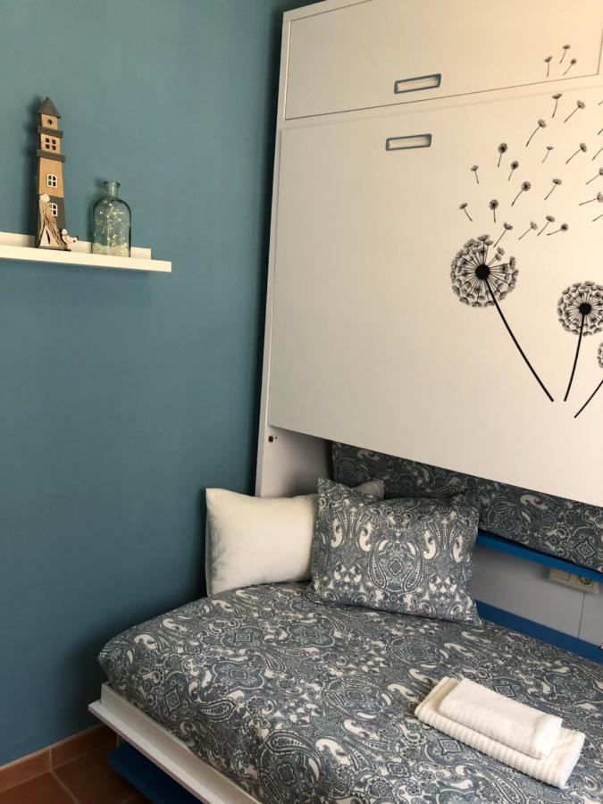 Apartamento Junto Al Mar En Costa Tropical Y Alpujarras Granadinas Melicena Екстериор снимка