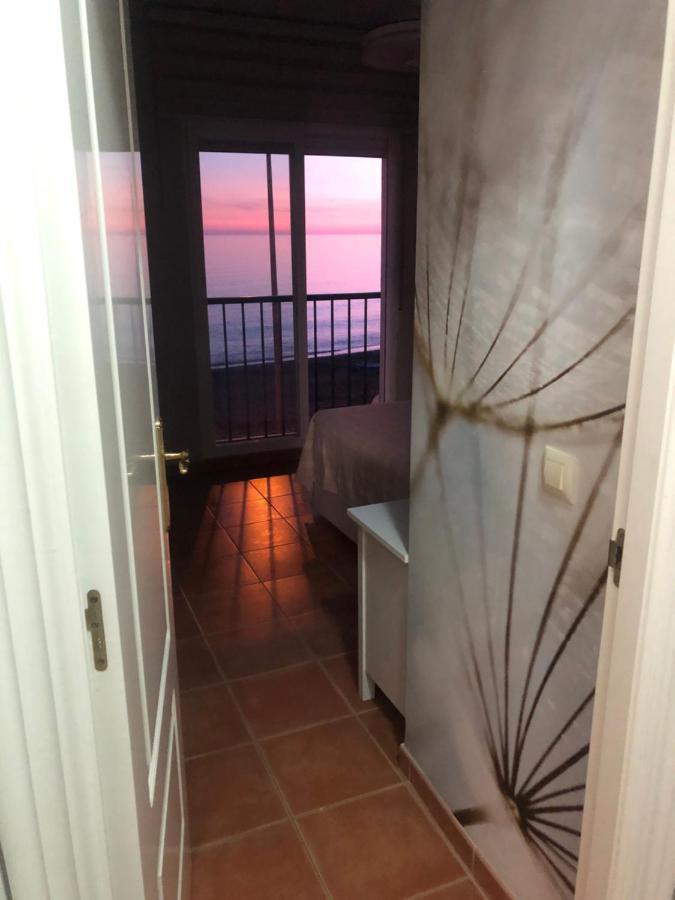 Apartamento Junto Al Mar En Costa Tropical Y Alpujarras Granadinas Melicena Екстериор снимка