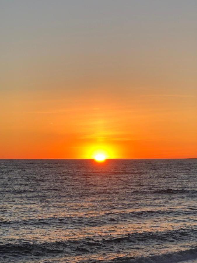 Apartamento Junto Al Mar En Costa Tropical Y Alpujarras Granadinas Melicena Екстериор снимка