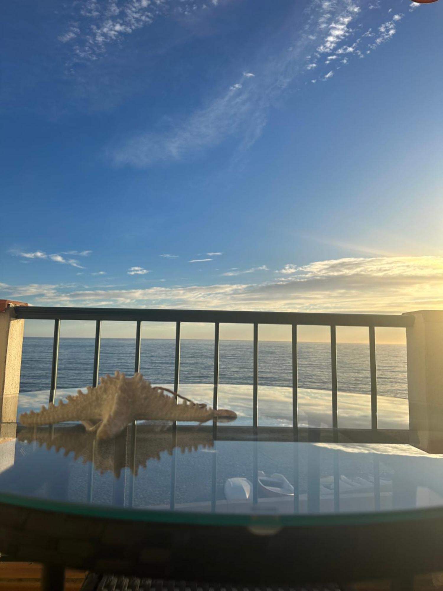 Apartamento Junto Al Mar En Costa Tropical Y Alpujarras Granadinas Melicena Екстериор снимка